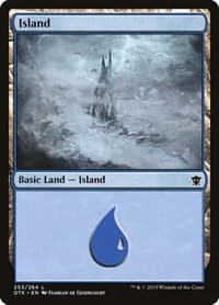 Island (253)