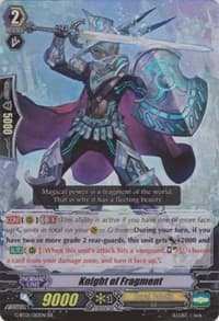 Knight of Fragment