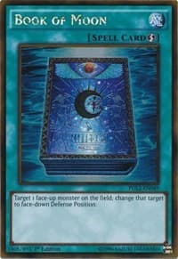 Book of Moon