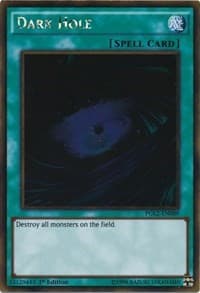 Dark Hole