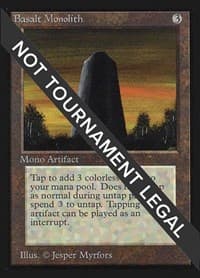 Basalt Monolith (IE)