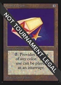 Celestial Prism (IE)