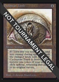 Cyclopean Tomb (IE)