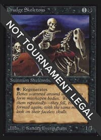 Drudge Skeletons (IE)