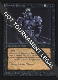 Hypnotic Specter (IE)