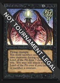 Lord of the Pit (IE)