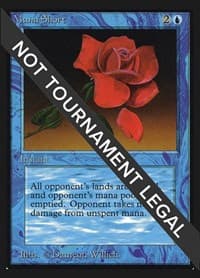 Mana Short (IE)