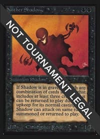 Nether Shadow (IE)
