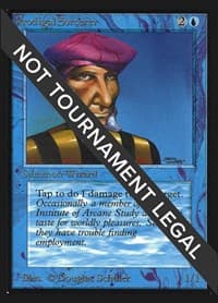 Prodigal Sorcerer (IE)