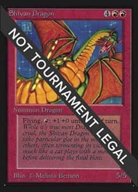 Shivan Dragon (IE)