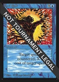 Spell Blast (IE)