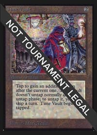 Time Vault (IE)