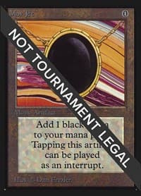 Mox Jet (CE)