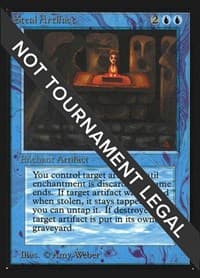 Steal Artifact (CE)