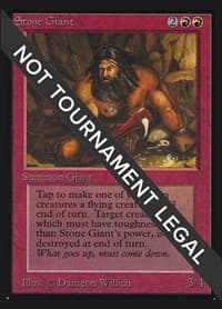Stone Giant (CE)