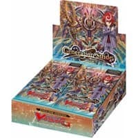 Generation Stride Booster Box