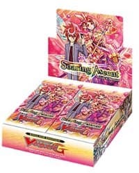 Soaring Ascent of Gale & Blossom Booster Box