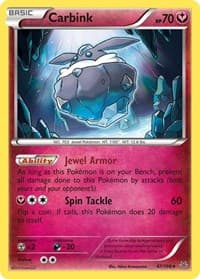 Carbink