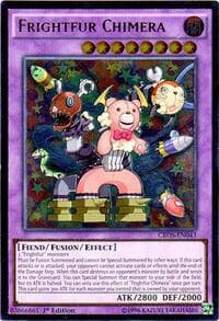Frightfur Chimera (UTR)