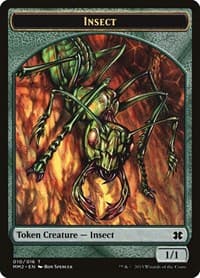 Insect Token