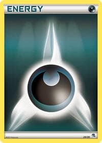 Darkness Energy (#20)