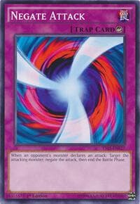Negate Attack
