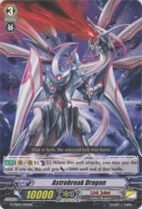 Astrobreak Dragon