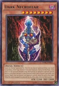 Dark Necrofear