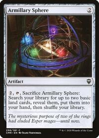 Imagen de Armillary Sphere