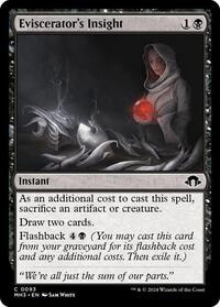 Imagen de Eviscerator's Insight