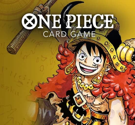One Piece Card Game