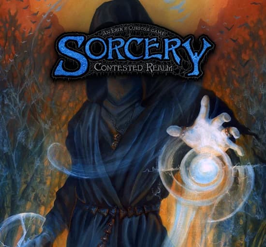 Sorcery Contested Realm