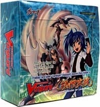 Breaker of Limits Booster Box