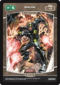 5 Special (S17-JL)
