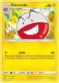 Electrode