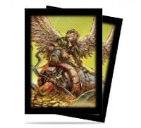 Flying Monkey Deck Protectors (50-Pack)
