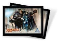 Return to Ravnica Azorious Standard Deck Protectors for Magic (80-Pack)