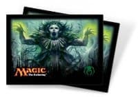 Return to Ravnica Golgari Standard Deck Protectors for Magic (80-Pack)