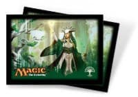 Return to Ravnica Selesnya Standard Deck Protectors for Magic (80-Pack)