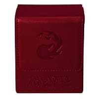 Flip Box - Red Mana for Magic