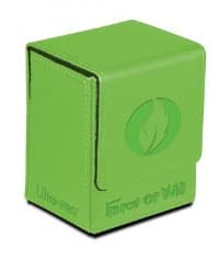 Flip Box - Wind Magic Stone for Force of Will