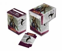Khans of Tarkir Sultai Deck Box for Magic