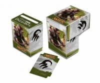 Khans of Tarkir Temur Deck Box for Magic