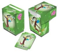 My Little Pony Discord Full-View Deck Box