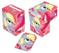 My Little Pony Muffins Full-View Deck Box