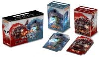 Speed vs. Cunning Duel Deck Box for Magic