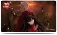 Fate/stay night Collection I Rin Playmat