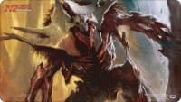 Iconic Masters Vorinclex, Voice of Hunger Playmat for Magic