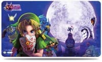 The Legend of Zelda - Majora's Mask Playmat with Playmat Tube