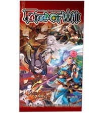 Advent of the Demon King Booster Pack